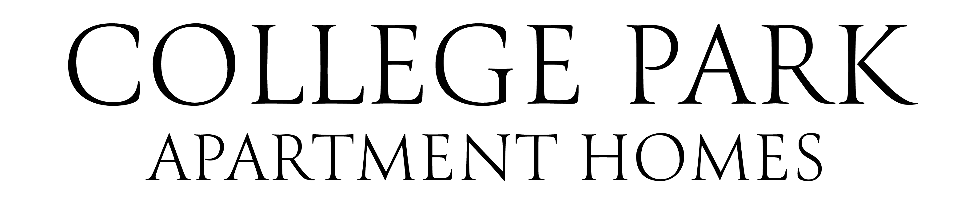 College Park Logo